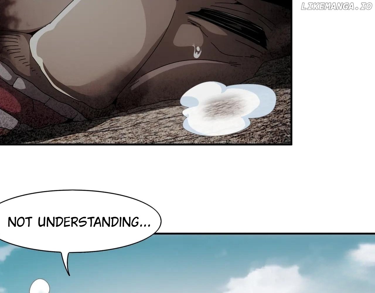 My Furry Harem Is After Me Chapter 354 - page 8
